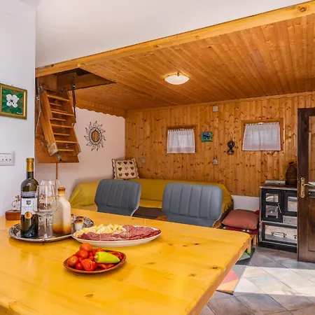 Σπίτι διακοπών Cozy In With Wifi *
