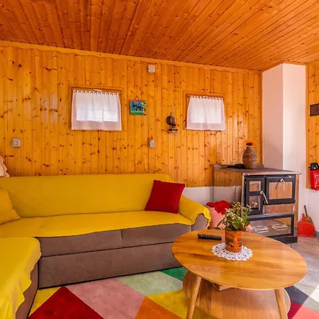 Feriehus Cozy In With Wifi *