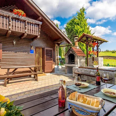 Cozy In With Wifi Feriehus *