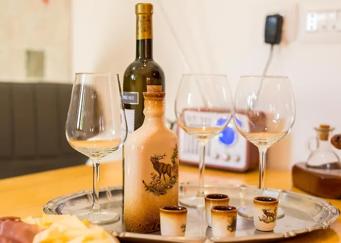 Feriehus Cozy In With Wifi *