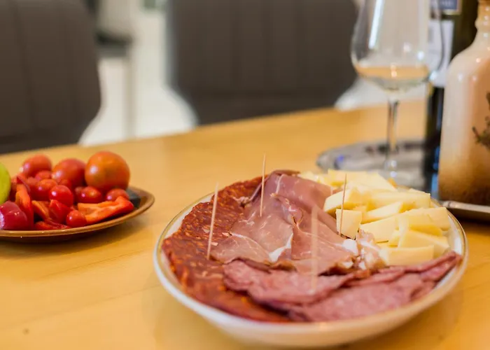 Cozy In With Wifi Prezid