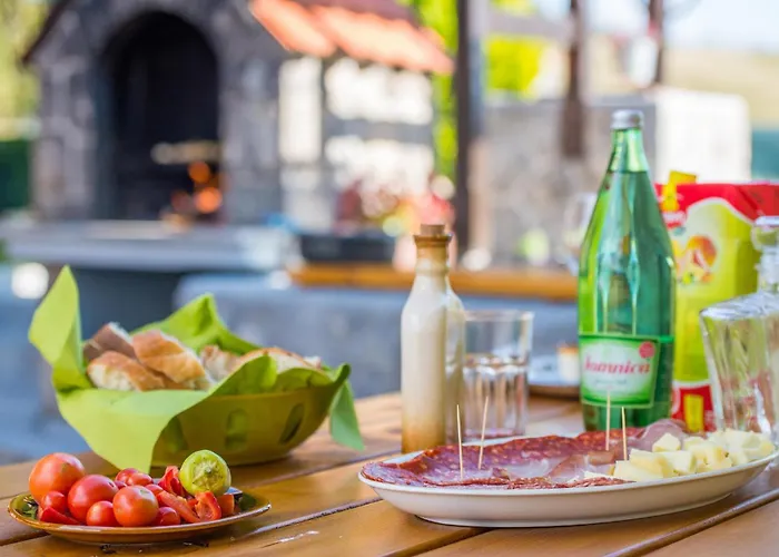 Cozy In With Wifi Feriehus *