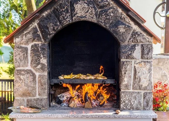 Cozy In With Wifi Prezid