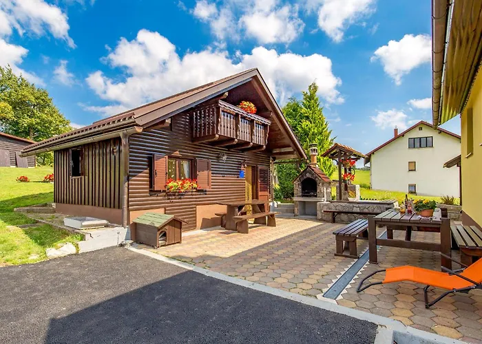 Cozy In With Wifi Feriehus