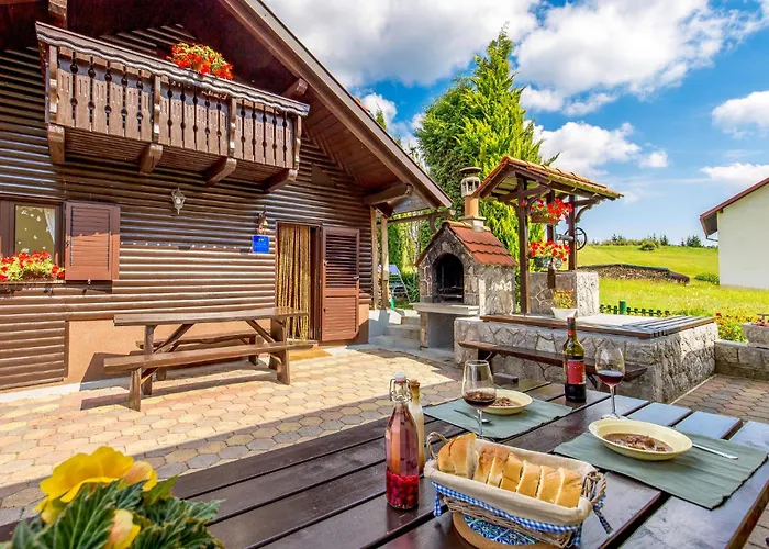 Cozy In With Wifi Feriehus *